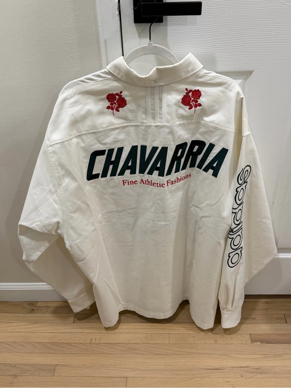 adidas willy chavarria